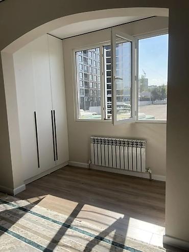 жк теплый стан: 2 комнаты, 67 м², Технопарк Элитка, 2 этаж, Свежий ремонт — 6
