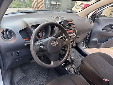 калдина: Scion xD: 2008 г., 1.8 л, Автомат, Бензин, Хэтчбэк — 6