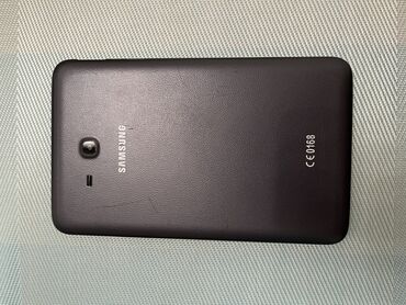 galaxy tab 3: Samsung Galaxy Tab 3 Lite 

Əla vəziyyətdə
