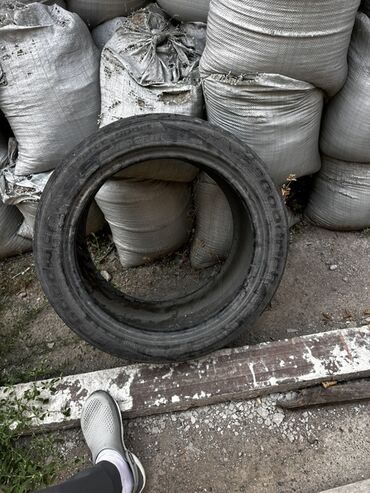 шины 17 размер: Шины 215 / 50 / R 17, Лето, 1 шт, Легковые, BFGoodrich