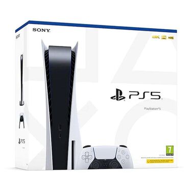 ps5 pult: YENİDİ KAROPKA AÇILMAYIB
1TB YADDAŞ VƏ 1 ƏDƏD PULT