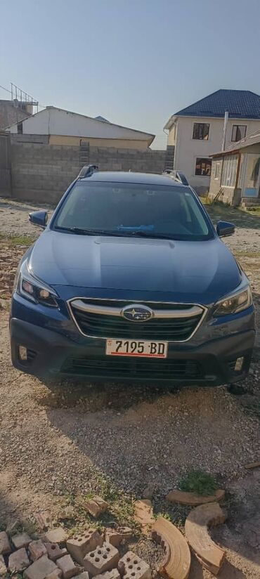 машина опель астра: Subaru Outback: 2020 г., 2.5 л, Автомат, Бензин, Кроссовер