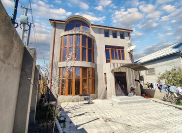 Həyət evləri və villaların satışı: 6 otaqlı, 420 kv. m, Kredit yoxdur, Yeni təmirli -da lalafo.az — 2 Həyət evləri və villaların satışı: 6 otaqlı, 420 kv. m, Kredit yoxdur, Yeni təmirli — 2