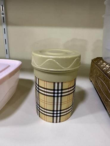 Digər məişət məhsulları: Məhsul: Müxtəlif məişət əşyaları dəsti (ayrılıqda istifadə oluna — 27