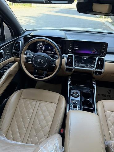 афто завод: Kia Sorento: 2020 г., 2.2 л, Робот, Дизель, Кроссовер — 7