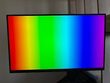 Мониторы: Монитор, LED, 27" - 28" — 13