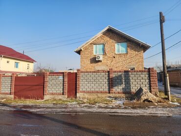 Продажа домов: Дом, 170 м², 2 комнаты, Собственник, ПСО (под самоотделку)