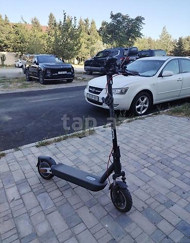 самокат баку: Xiomi 5 pro model idi Ideal vəziyyəttdə Sport rejim surət 25 1000w — 1