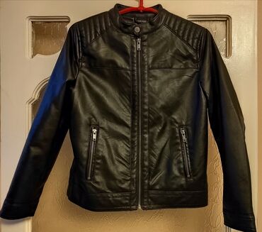 marama za nosenje bebe: Terranova, Leather jacket, 140-146