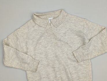 stradiwarius swetry: Sinsay, Women`s sweater, size 2XS