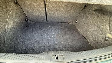 Volkswagen: Volkswagen Golf: 1998 г., 2 л, Ручные, Бензин, Хэтчбэк — 8