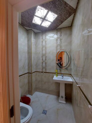 Yeni tikili: 2 otaqlı, Yeni tikili, 60 kv. m — 16