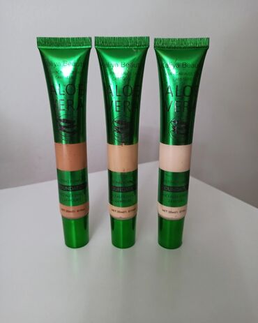 max factor puder 3 u 1 lilly: Aloe vera puder
Dostupan u nijansama 1 2 3