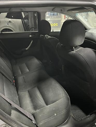 сколько стоит машина дом: Honda Accord: 2003 г., 2.4 л, Автомат, Газ, Универсал — 6
