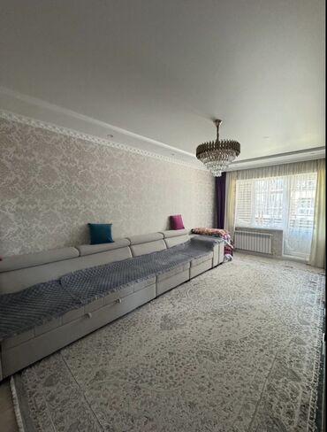 2 комнаты собственник без подселения с мебелью полностью: 2 комнаты, 75 м², 108 серия, 1 этаж, Евроремонт