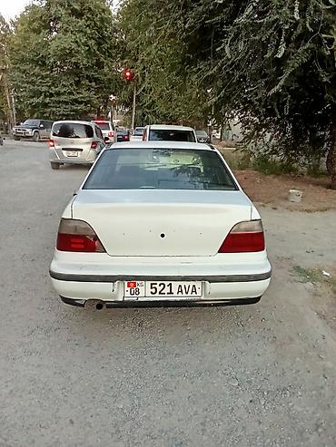 деу нексия запчасти: Daewoo Nexia: 1995 г., 1.5 л, Седан — 4