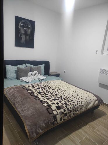 Turizam i odmor: Cera luxe apartment Sokobanja. u novoj godini potpuno nov lux — 12