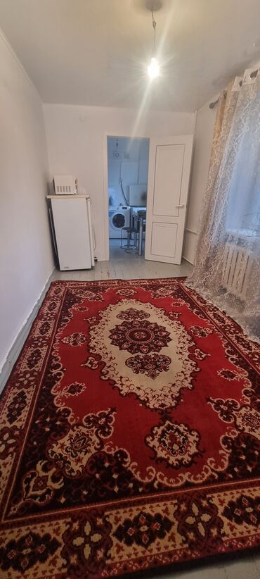 снять дом на долгий срок: 2 бөлмө, Менчик ээси, Чогуу жашоосу жок, Жарым -жартылай эмереги бар