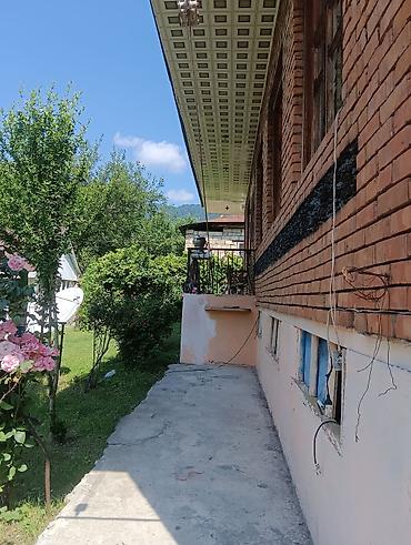 şosse: Bakı, 120 kv. m, 4 otaqlı, Hovuzsuz — 6