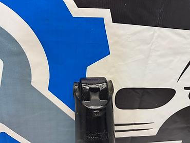 Амортизаторы, пневмобаллоны: Амортизатор прицепа Shmitz Контрактный из Германии, в отличном — 3