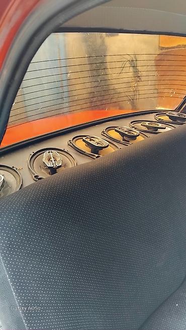 VAZ (LADA): VAZ (LADA) 2107: 1.6 l | 2001 il 60000 km Sedan — 5