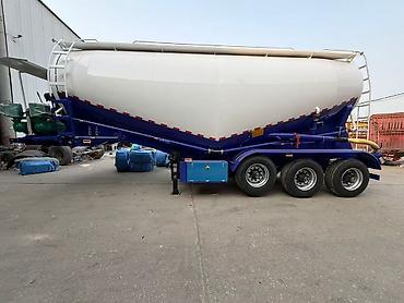 Прицепы и полуприцепы: Прицеп, от 12 т, Новый — 6