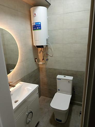 Продажа квартир: 3 комнаты, 104 м², Элитка, 11 этаж, Дизайнерский ремонт — 15