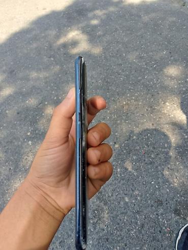 not 10 ekran: Xiaomi Redmi Note 10 smartfon - Rəng: qara (arxa tərəfdə BMW şəkilli — 3