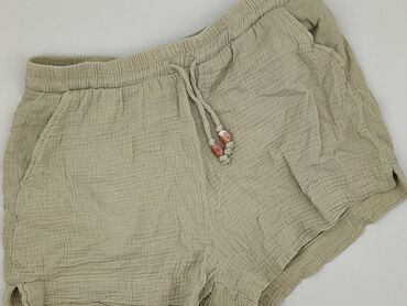 Sinsay, Shorts for women, size L (EU 40)