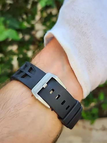 Ručni satovi: Pagani Design PD-1738 -Crna/Black- Richard Mille Homage — 14
