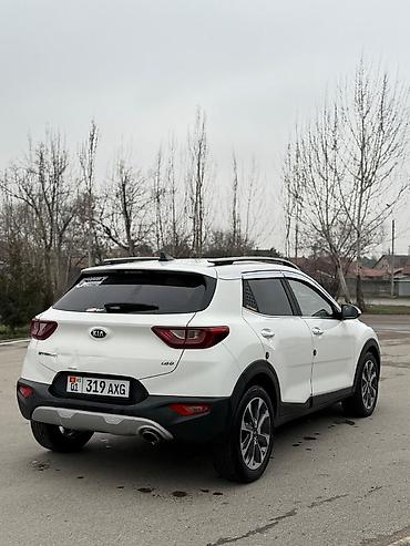 Kia: Kia Stonic: 2019 г., 1.6 л, Автомат, Дизель, Хэтчбэк — 8