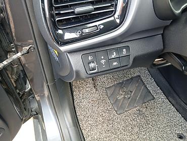 Kia: Kia Stonic: 2018 г., 1.6 л, Дизель, Кроссовер — 9