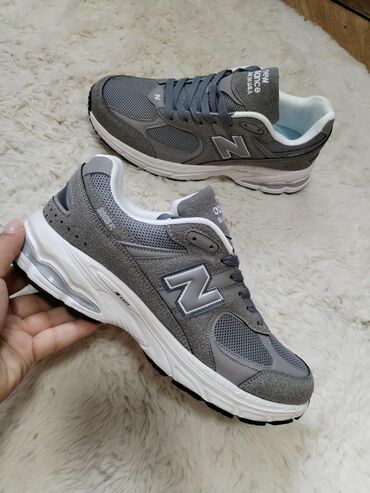 Patike: Patike, New Balance, veličina - 42 — 2