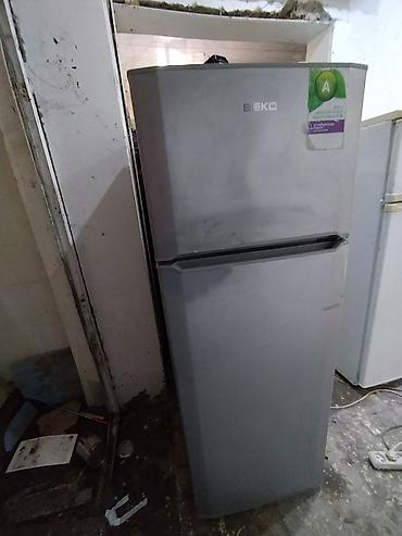 Soyuducular: Məişət soyuducuları – müxtəlif modellər - Markalar: Indesit, Comfort — 6