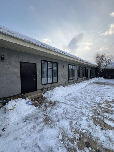 Посуточная аренда домов: 20 м², 6 комнат, Евроремонт — 8