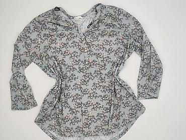 bluza gap ptak: H&M, Bluzka damska, rozmiar M — 1