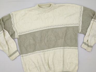 buty zimowe w sklepie ccc: Sweter dla mężczyzn, rozmiar 2XL, stan - Bardzo dobry