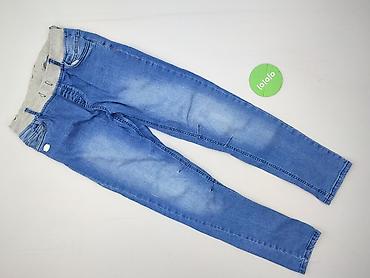dżinsy stretch: Jeansy damskie, rozmiar S — 2