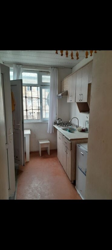 Гаражи: Сумгайыт, 1 комната, Вторичка, 20 м²