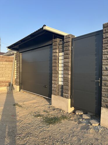 Откатные ворота: Установка и ремонт автоматический ворот!! гарантия и кочество откатные at lalafo.kg — 12 Откатные ворота: Установка и ремонт автоматический ворот!! гарантия и кочество откатные — 12