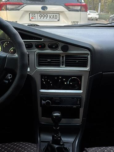 daewoo jentra: Daewoo Nexia: 2013 г., 1.5 л, Механика, Бензин — 10