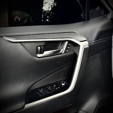 р15 5 100: Toyota RAV4: 2020 г., 2.5 л, Вариатор, Гибрид, Внедорожник — 7