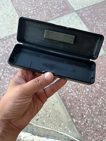 kantiner satilir: SONY markalı plastik qutu/konteyner - Material: sərt plastik - Rəng — 3