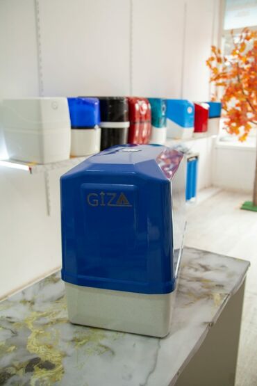 Digər məişət texnikası: Su filtrləri satılır. Yeni. Zəmanət verilir. Servis xidməti var -da lalafo.az — 9 Digər məişət texnikası: Su filtrləri satılır. Yeni. Zəmanət verilir. Servis xidməti var — 9