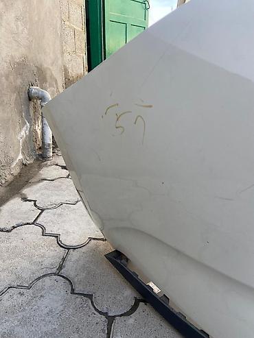 Бампер и комплектующие: Бампер Kia, Б/у, Оригинал — 10