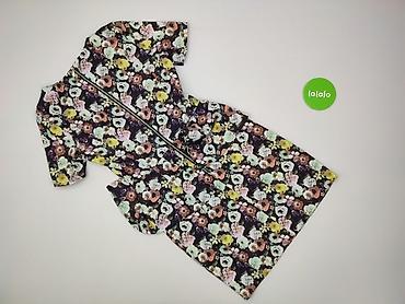 tu sukienka: H&M, Sukienka damska, rozmiar S — 3