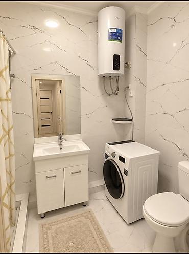 rent: 1 комната, Собственник, Парам без детей, от 6 месяцев, С мебелью полностью — 7