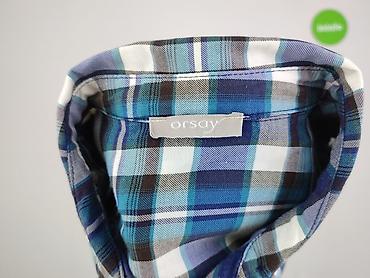 orsay tshirt: Orsay, Koszula damska, rozmiar M — 4