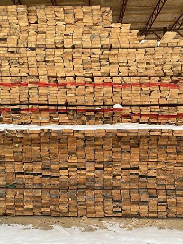 Доски: Доски, Строганные, Для лестницы, Сосна, Влагостойкие — 14