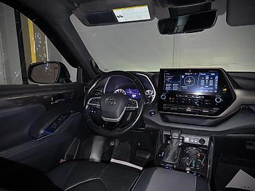 highlander 2012: Toyota Highlander: 2022 г., 3.5 л, Автомат, Бензин, Внедорожник — 5